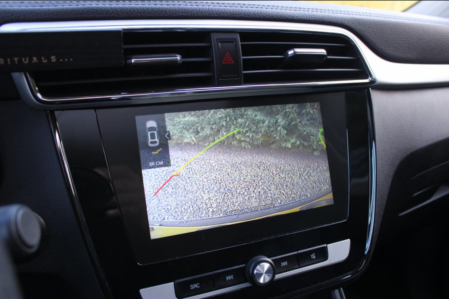 MG Mg Zs EV Luxury 45kWh AllSeason Panodak Leder