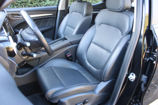 MG Mg Zs EV Luxury 45kWh AllSeason Panodak Leder