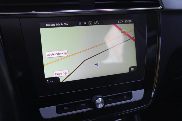 MG Mg Zs EV Luxury 45kWh AllSeason Panodak Leder