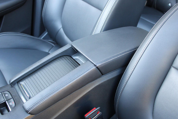 MG Mg Zs EV Luxury 45kWh AllSeason Panodak Leder