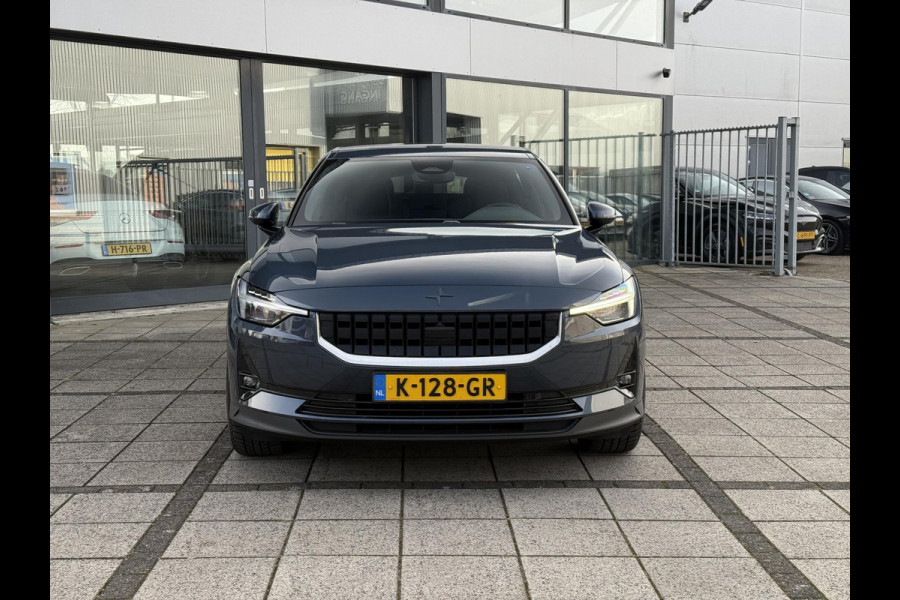 Polestar 2 Aut. Long Range Dual Motor | SOH 89,99% | Trekhaak | Panorama | 360 Camera | Harman Kardon |