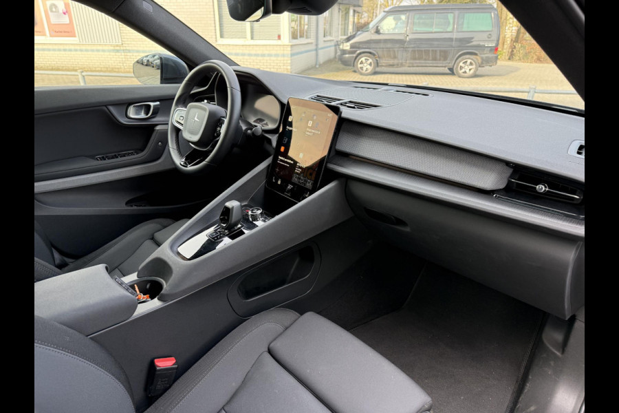 Polestar 2 Aut. Long Range Dual Motor | SOH 89,99% | Trekhaak | Panorama | 360 Camera | Harman Kardon |