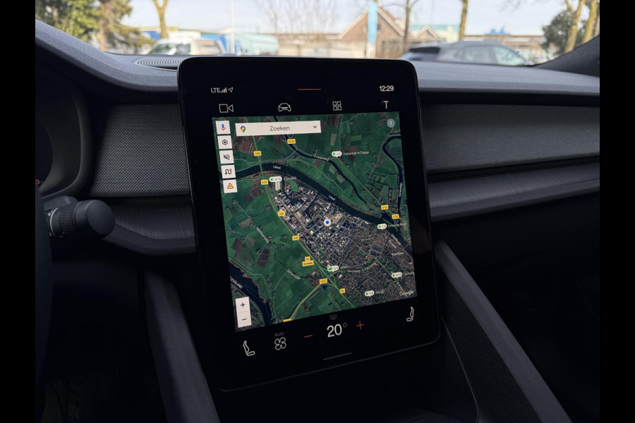 Polestar 2 Aut. Long Range Dual Motor | SOH 89,99% | Trekhaak | Panorama | 360 Camera | Harman Kardon |