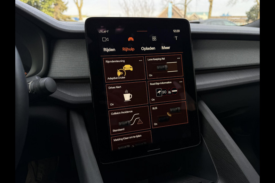 Polestar 2 Aut. Long Range Dual Motor | SOH 89,99% | Trekhaak | Panorama | 360 Camera | Harman Kardon |