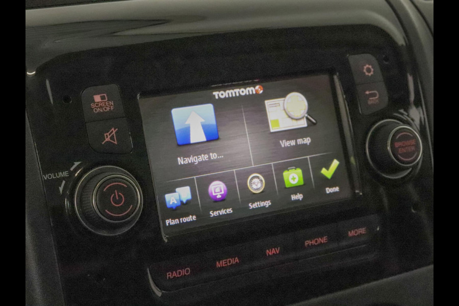 Opel Movano 140pk L2H2 Edition Navi Camera Parkeersensoren Trekhaak Cruise control Airco