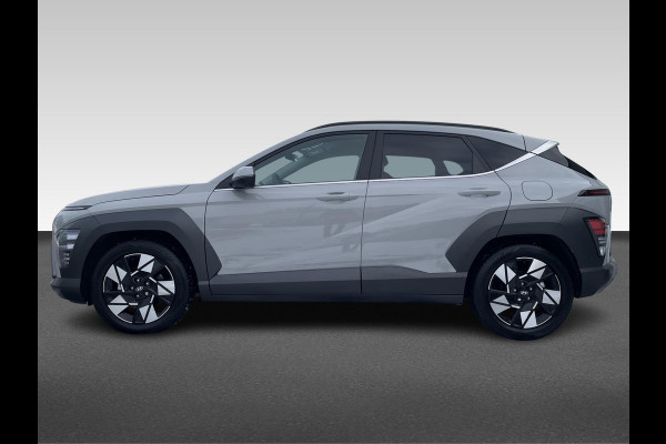Hyundai Kona 1.6 GDI HEV Premium | Leder | Hybrid | Trekhaak