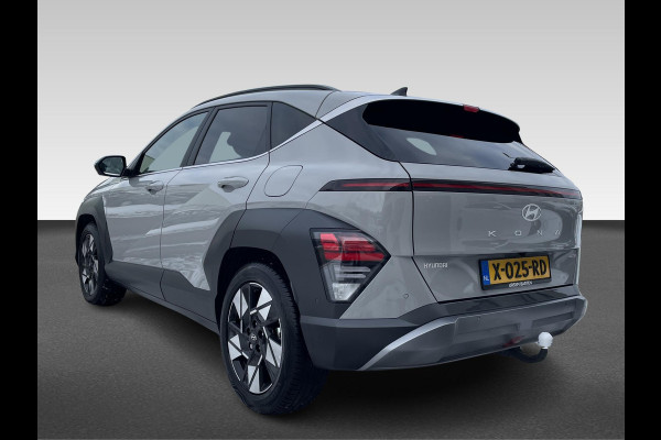 Hyundai Kona 1.6 GDI HEV Premium | Leder | Hybrid | Trekhaak