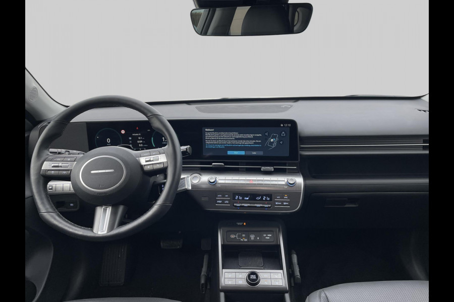 Hyundai Kona 1.6 GDI HEV Premium | Leder | Hybrid | Trekhaak