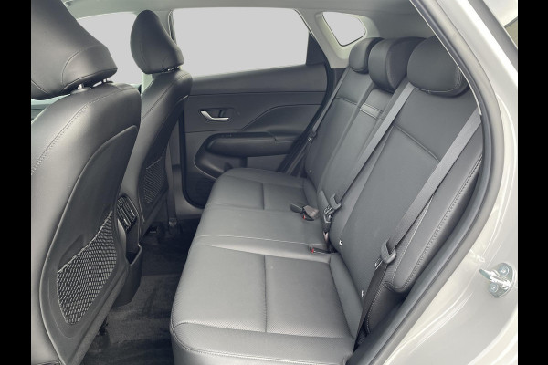 Hyundai Kona 1.6 GDI HEV Premium | Leder | Hybrid | Trekhaak