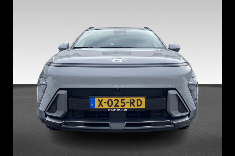 Hyundai Kona 1.6 GDI HEV Premium | Leder | Hybrid | Trekhaak