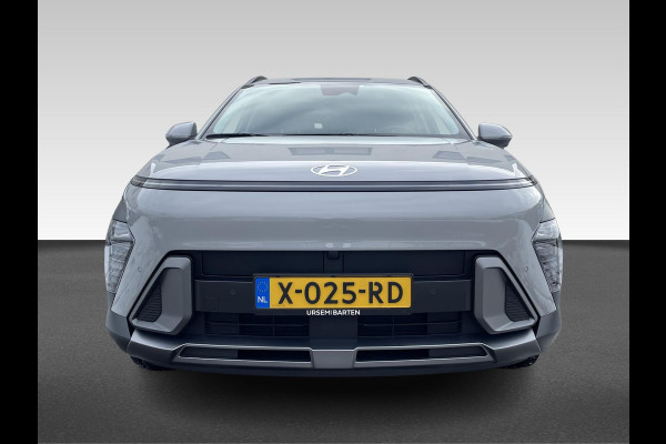 Hyundai Kona 1.6 GDI HEV Premium | Leder | Hybrid | Trekhaak
