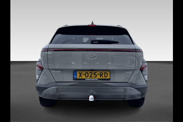 Hyundai Kona 1.6 GDI HEV Premium | Leder | Hybrid | Trekhaak
