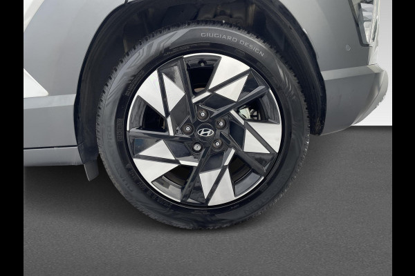 Hyundai Kona 1.6 GDI HEV Premium | Leder | Hybrid | Trekhaak