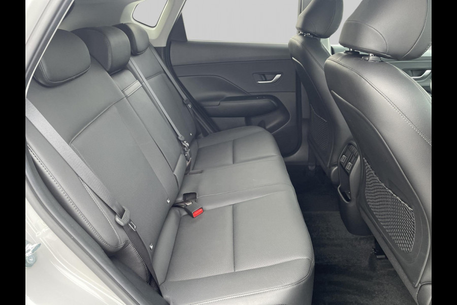 Hyundai Kona 1.6 GDI HEV Premium | Leder | Hybrid | Trekhaak