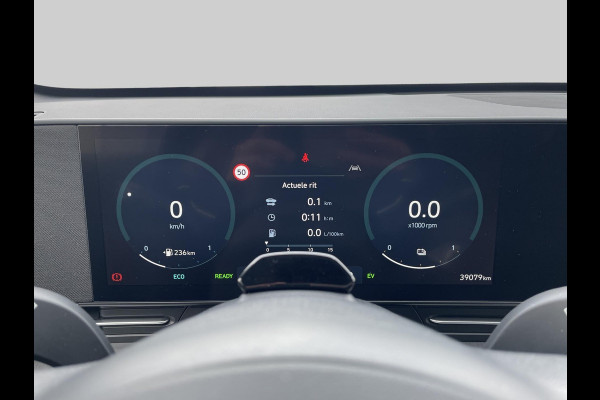 Hyundai Kona 1.6 GDI HEV Premium | Leder | Hybrid | Trekhaak