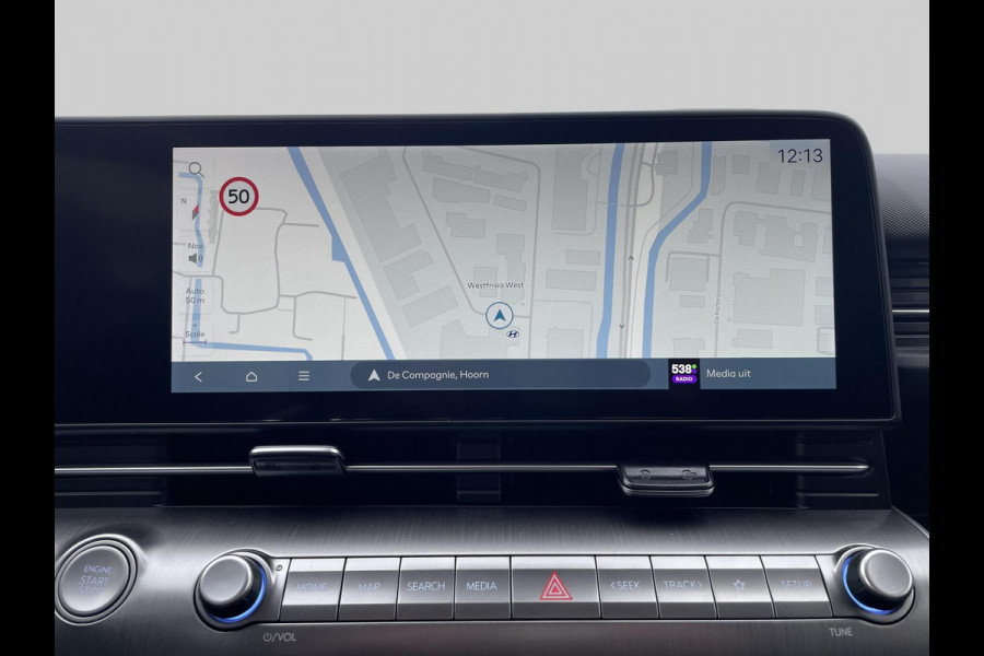 Hyundai Kona 1.6 GDI HEV Premium | Leder | Hybrid | Trekhaak