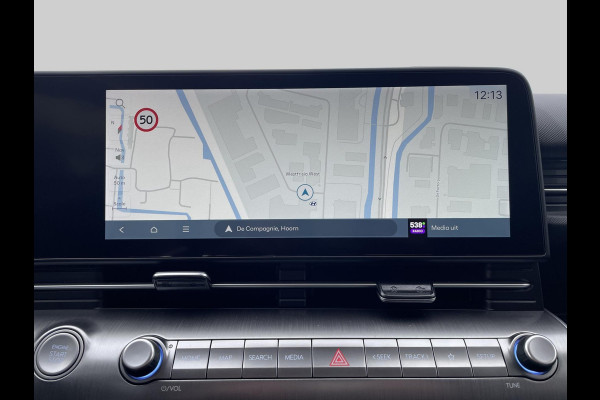 Hyundai Kona 1.6 GDI HEV Premium | Leder | Hybrid | Trekhaak