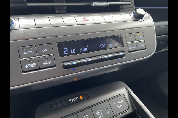 Hyundai Kona 1.6 GDI HEV Premium | Leder | Hybrid | Trekhaak