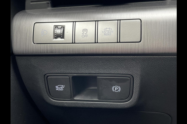 Hyundai Kona 1.6 GDI HEV Premium | Leder | Hybrid | Trekhaak