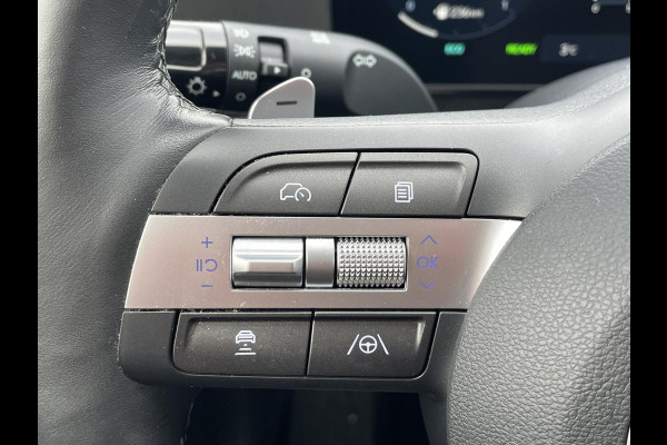 Hyundai Kona 1.6 GDI HEV Premium | Leder | Hybrid | Trekhaak