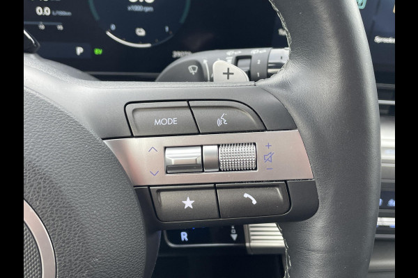 Hyundai Kona 1.6 GDI HEV Premium | Leder | Hybrid | Trekhaak