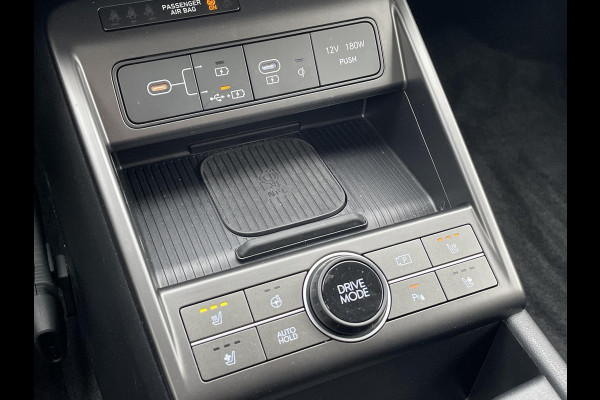 Hyundai Kona 1.6 GDI HEV Premium | Leder | Hybrid | Trekhaak