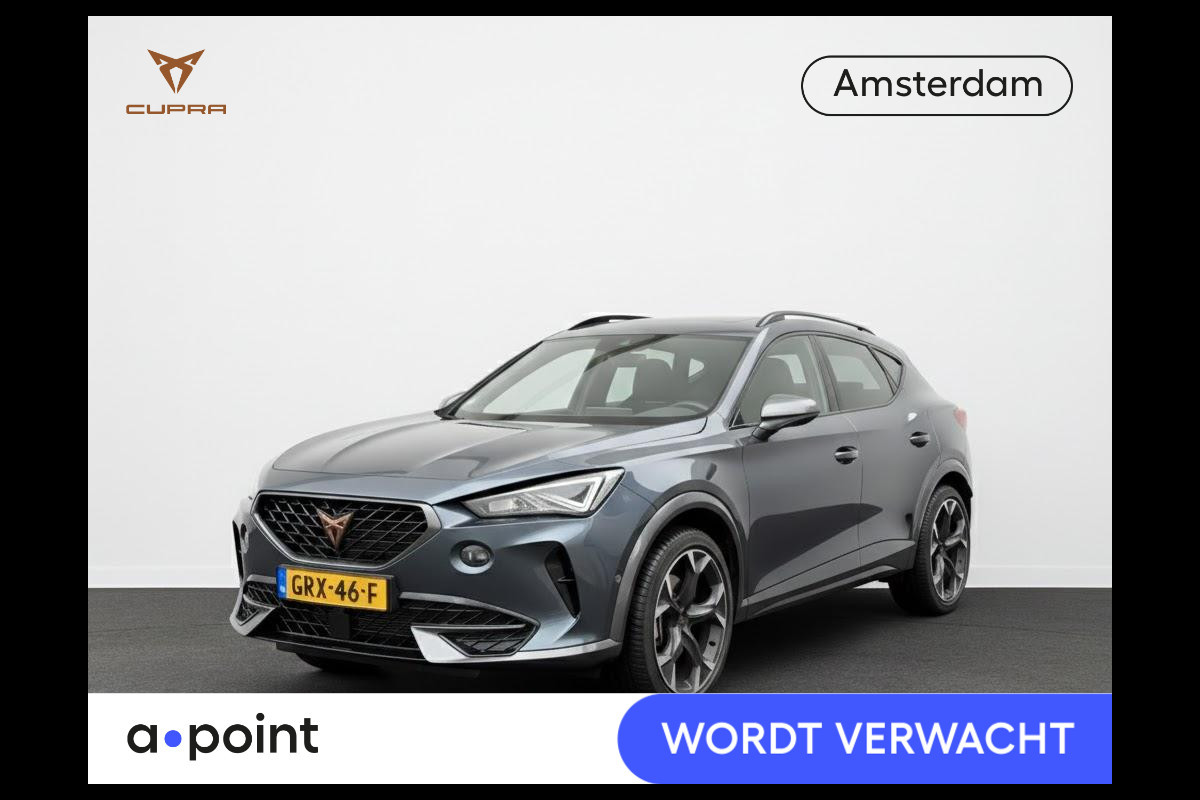 CUPRA Formentor 1.4 e-Hybrid Adrenaline 204pk | Panoramadak | Parkeercamera | Climatronic | Verwarmbare voorstoelen