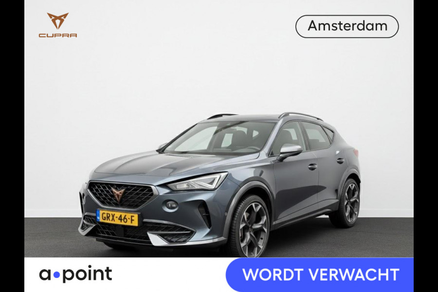 CUPRA Formentor 1.4 e-Hybrid Adrenaline 204pk | Panoramadak | Parkeercamera | Climatronic | Verwarmbare voorstoelen