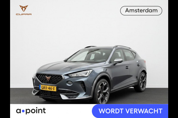 CUPRA Formentor 1.4 e-Hybrid Adrenaline 204pk | Panoramadak | Parkeercamera | Climatronic | Verwarmbare voorstoelen