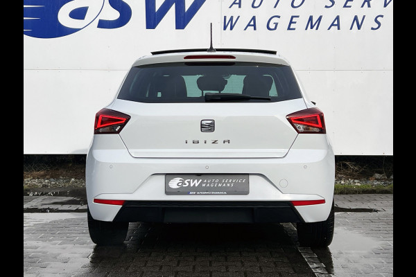 Seat Ibiza 1.0 TSI Xcellence | Pano | LED | ACC | Camera