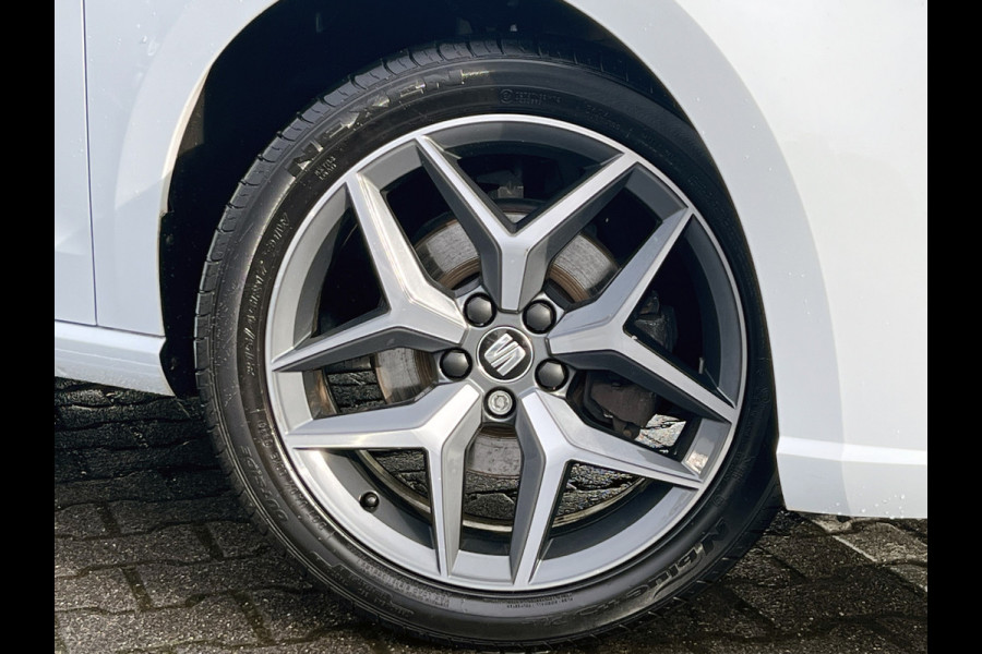 Seat Ibiza 1.0 TSI Xcellence | Pano | LED | ACC | Camera