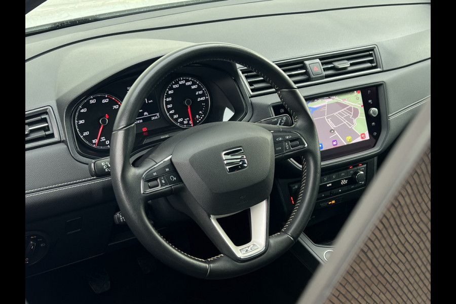 Seat Ibiza 1.0 TSI Xcellence | Pano | LED | ACC | Camera