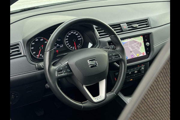 Seat Ibiza 1.0 TSI Xcellence | Pano | LED | ACC | Camera