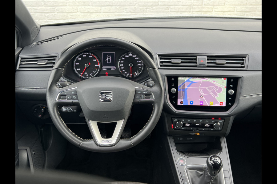 Seat Ibiza 1.0 TSI Xcellence | Pano | LED | ACC | Camera