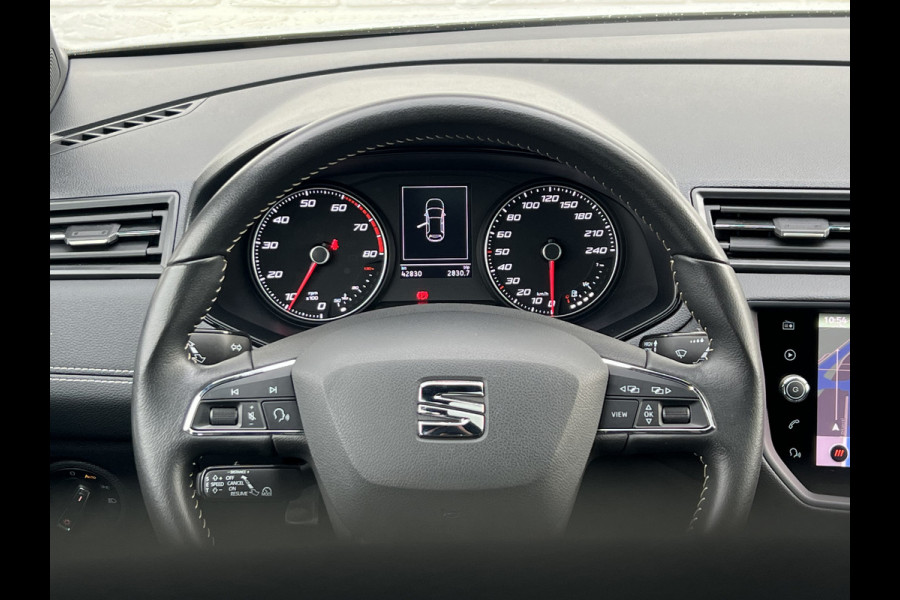 Seat Ibiza 1.0 TSI Xcellence | Pano | LED | ACC | Camera