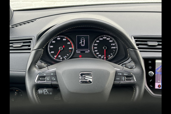 Seat Ibiza 1.0 TSI Xcellence | Pano | LED | ACC | Camera