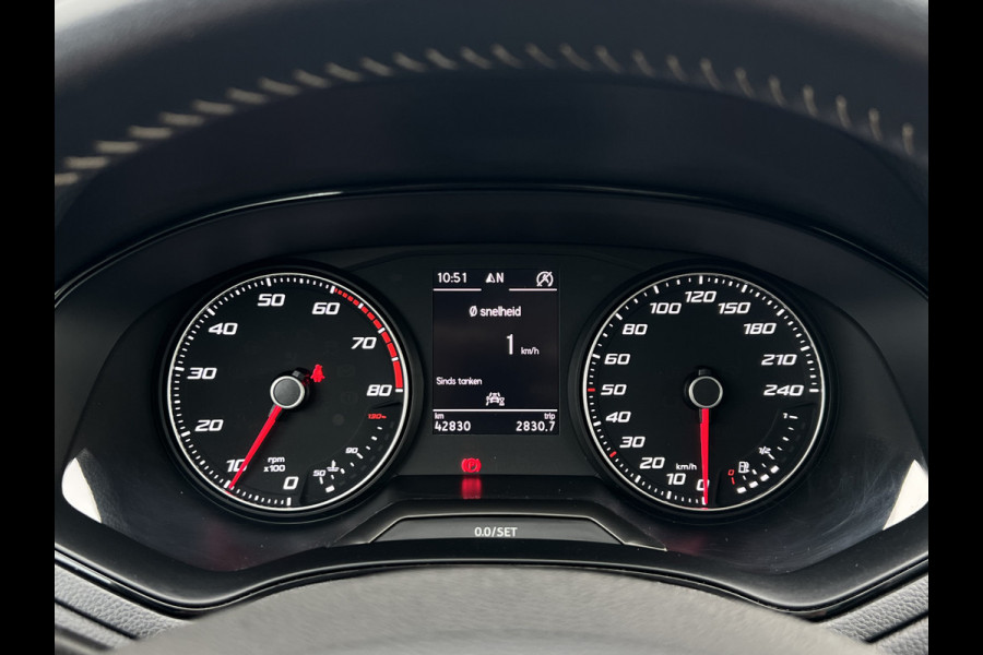 Seat Ibiza 1.0 TSI Xcellence | Pano | LED | ACC | Camera