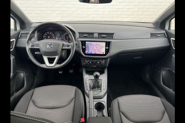 Seat Ibiza 1.0 TSI Xcellence | Pano | LED | ACC | Camera