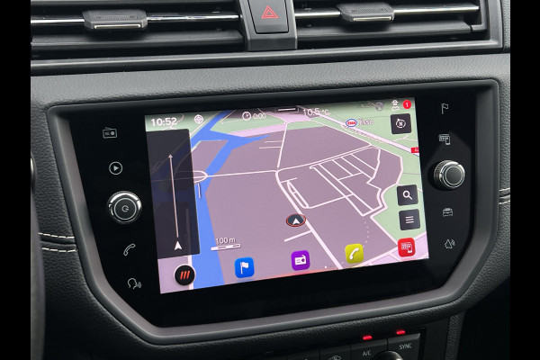 Seat Ibiza 1.0 TSI Xcellence | Pano | LED | ACC | Camera