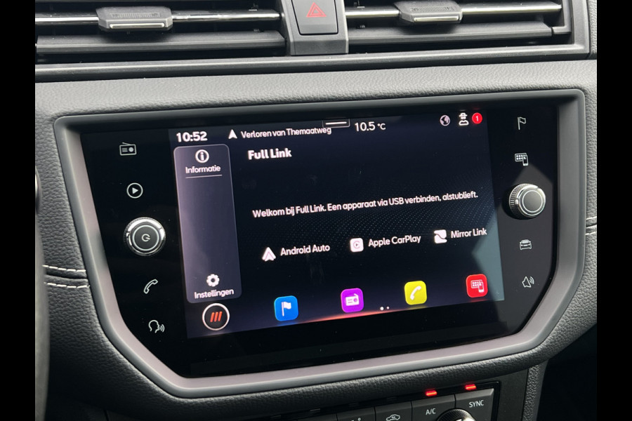 Seat Ibiza 1.0 TSI Xcellence | Pano | LED | ACC | Camera