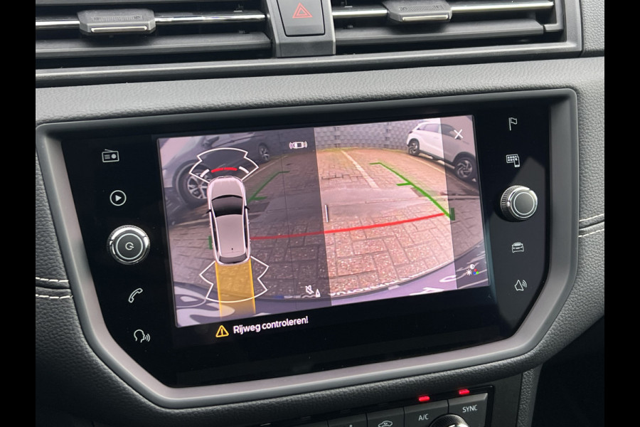 Seat Ibiza 1.0 TSI Xcellence | Pano | LED | ACC | Camera