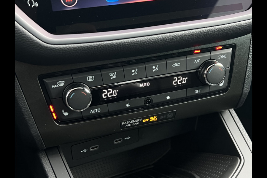 Seat Ibiza 1.0 TSI Xcellence | Pano | LED | ACC | Camera