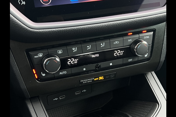 Seat Ibiza 1.0 TSI Xcellence | Pano | LED | ACC | Camera