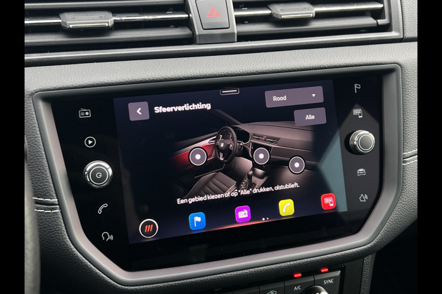 Seat Ibiza 1.0 TSI Xcellence | Pano | LED | ACC | Camera