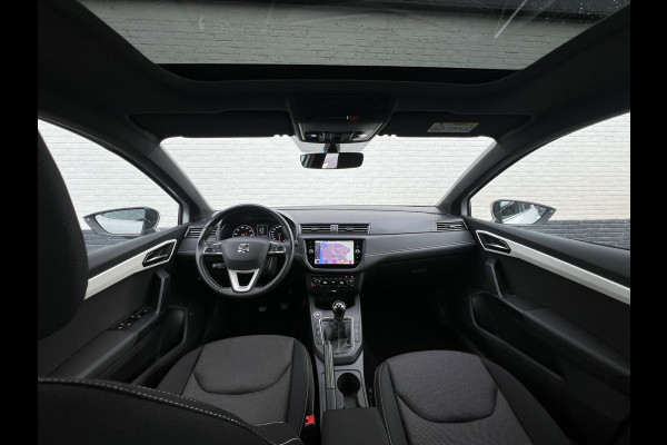 Seat Ibiza 1.0 TSI Xcellence | Pano | LED | ACC | Camera