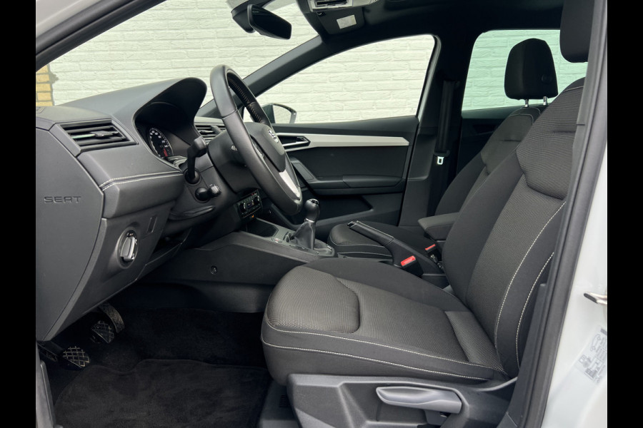 Seat Ibiza 1.0 TSI Xcellence | Pano | LED | ACC | Camera