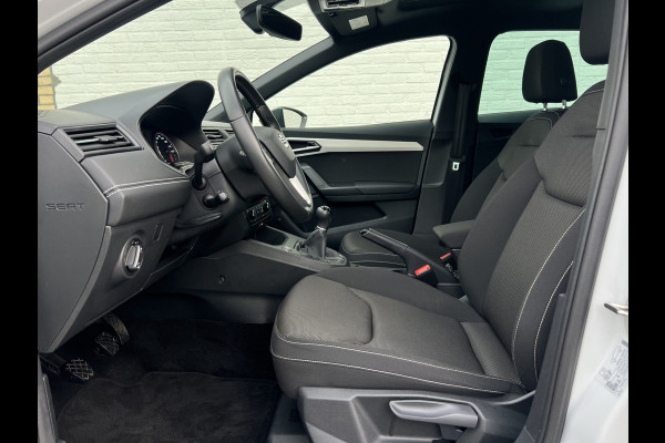 Seat Ibiza 1.0 TSI Xcellence | Pano | LED | ACC | Camera