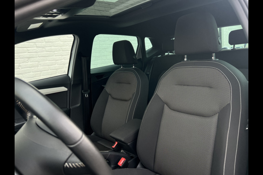 Seat Ibiza 1.0 TSI Xcellence | Pano | LED | ACC | Camera