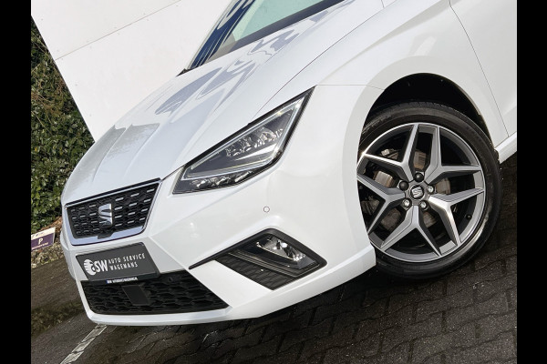 Seat Ibiza 1.0 TSI Xcellence | Pano | LED | ACC | Camera