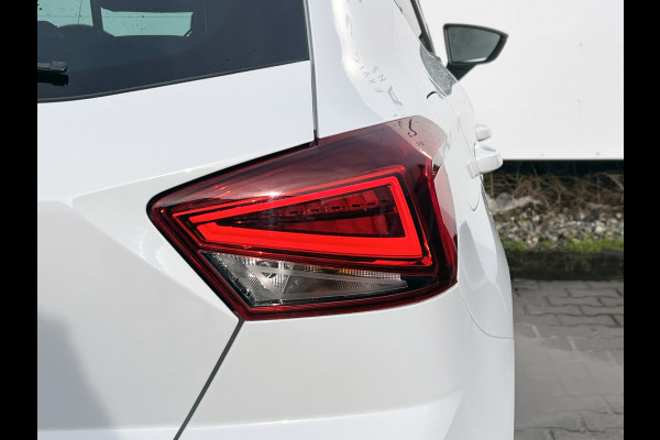 Seat Ibiza 1.0 TSI Xcellence | Pano | LED | ACC | Camera